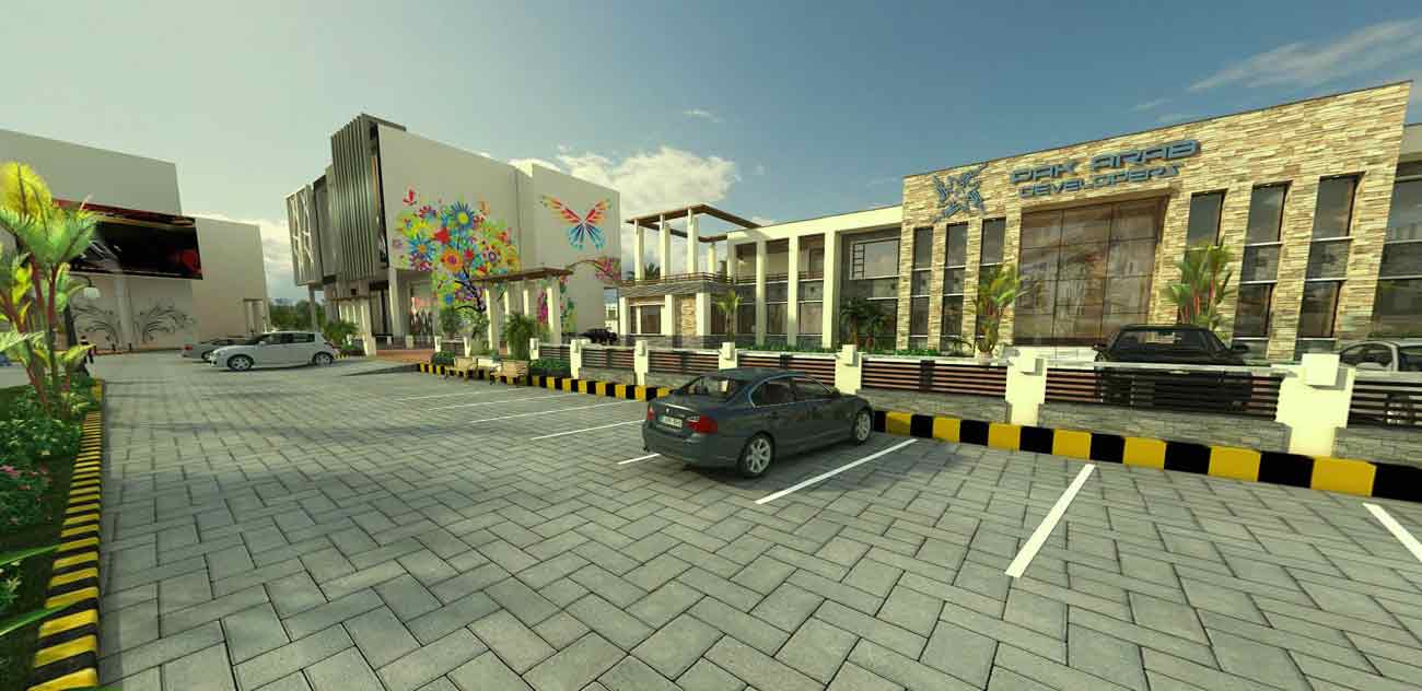 Home - PAK ARAB HOUSING SCHEME