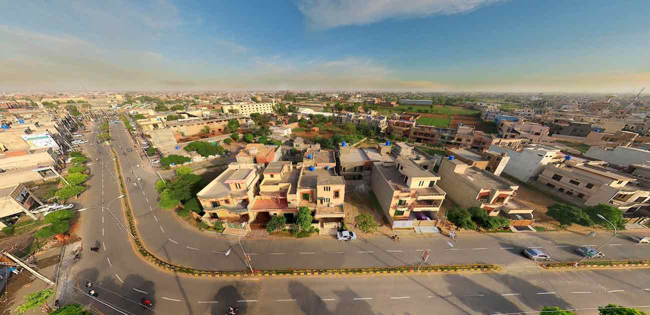 Home - PAK ARAB HOUSING SCHEME